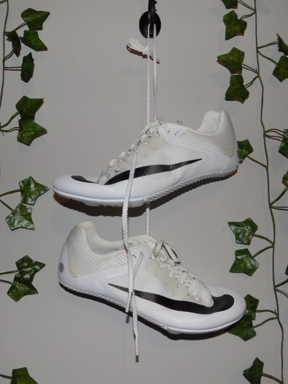 Nike Sprinting Spikes